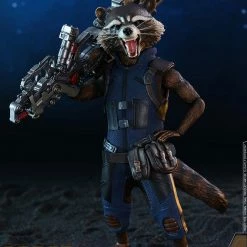 Vendor-unknown Hot Toys Marvel Avengers Infinity War Groot & Rocket 1/6 Scale Figure Set 40 Vendor-unknown Hot Toys Marvel Avengers Infinity War Groot & Rocket 1/6 Scale Figure Set