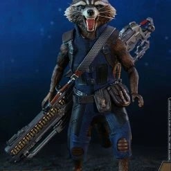 Vendor-unknown Hot Toys Marvel Avengers Infinity War Groot & Rocket 1/6 Scale Figure Set 42 Vendor-unknown Hot Toys Marvel Avengers Infinity War Groot & Rocket 1/6 Scale Figure Set