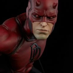 Vendor-unknown Sideshow Collectibles Sideshow Marvel Daredevil Premium Format Figure Statue