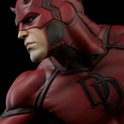 Vendor-unknown Sideshow Collectibles Sideshow Marvel Daredevil Premium Format Figure Statue