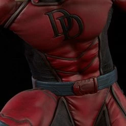 Vendor-unknown Sideshow Collectibles Sideshow Marvel Daredevil Premium Format Figure Statue