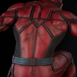 Vendor-unknown Sideshow Collectibles Sideshow Marvel Daredevil Premium Format Figure Statue