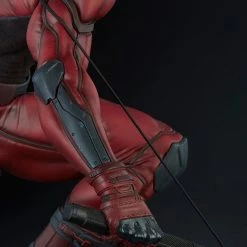 Vendor-unknown Sideshow Collectibles Sideshow Marvel Daredevil Premium Format Figure Statue