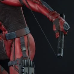 Vendor-unknown Sideshow Collectibles Sideshow Marvel Daredevil Premium Format Figure Statue