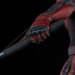 Vendor-unknown Sideshow Collectibles Sideshow Marvel Daredevil Premium Format Figure Statue