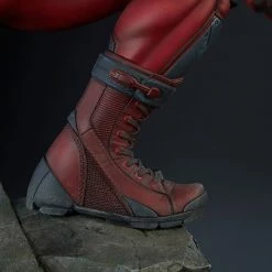 Vendor-unknown Sideshow Collectibles Sideshow Marvel Daredevil Premium Format Figure Statue