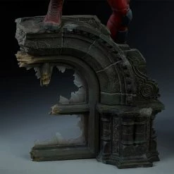 Vendor-unknown Sideshow Collectibles Sideshow Marvel Daredevil Premium Format Figure Statue