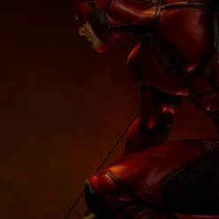 Vendor-unknown Sideshow Collectibles Sideshow Marvel Daredevil Premium Format Figure Statue