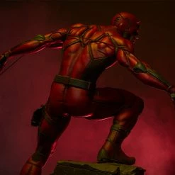 Vendor-unknown Sideshow Collectibles Sideshow Marvel Daredevil Premium Format Figure Statue