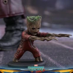 Vendor-unknown Hot Toys Marvel Guardians Of The Galaxy Vol. 2 Yondu (Dexlue Verion) 1/6 Scale 12