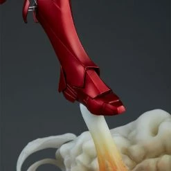 Maybang's Collectibles Sideshow Marvel Comics Adi Granov Artist Series Iron Man Extremis Mark II Statue 58 Maybang's Collectibles Sideshow Marvel Comics Adi Granov Artist Series Iron Man Extremis Mark II Statue