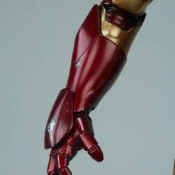 Vendor-unknown Sideshow Collectibles Sideshow Marvel Iron Man Iron Man Mark III Maquette Statue