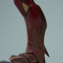 Vendor-unknown Sideshow Collectibles Sideshow Marvel Iron Man Iron Man Mark III Maquette Statue