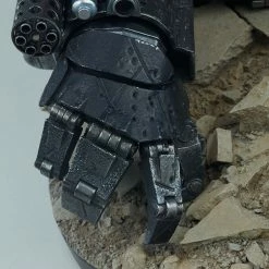 Vendor-unknown Sideshow Collectibles Sideshow Marvel Iron Man Iron Man Mark III Maquette Statue