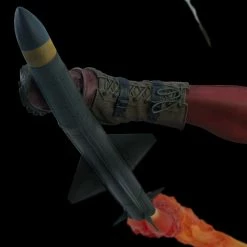 Vendor-unknown Sideshow Marvel Comics Lady Deadpool Premium Format Figure Statue 43 Vendor-unknown Sideshow Marvel Comics Lady Deadpool Premium Format Figure Statue