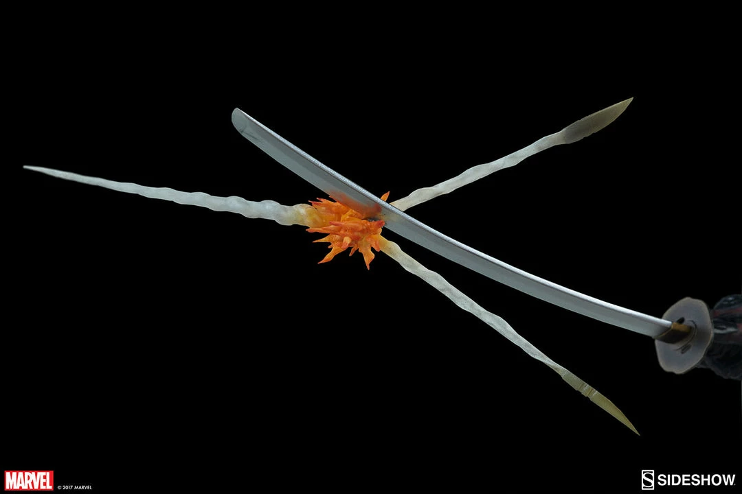 Vendor-unknown Sideshow Marvel Comics Lady Deadpool Premium Format Figure Statue 19 Vendor-unknown Sideshow Marvel Comics Lady Deadpool Premium Format Figure Statue