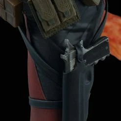 Vendor-unknown Sideshow Marvel Comics Lady Deadpool Premium Format Figure Statue 47 Vendor-unknown Sideshow Marvel Comics Lady Deadpool Premium Format Figure Statue