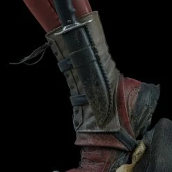 Vendor-unknown Sideshow Marvel Comics Lady Deadpool Premium Format Figure Statue 48 Vendor-unknown Sideshow Marvel Comics Lady Deadpool Premium Format Figure Statue