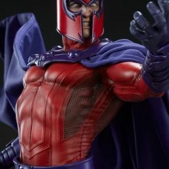 Vendor-unknown Sideshow Marvel X-Men Magneto Maquette Statue Sideshow Collectibles