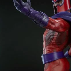 Vendor-unknown Sideshow Marvel X-Men Magneto Maquette Statue Sideshow Collectibles