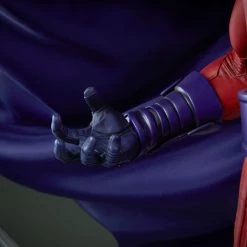 Vendor-unknown Sideshow Marvel X-Men Magneto Maquette Statue Sideshow Collectibles