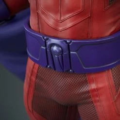 Vendor-unknown Sideshow Marvel X-Men Magneto Maquette Statue Sideshow Collectibles