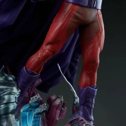 Vendor-unknown Sideshow Marvel X-Men Magneto Maquette Statue Sideshow Collectibles