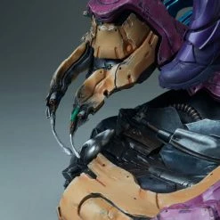 Vendor-unknown Sideshow Marvel X-Men Magneto Maquette Statue Sideshow Collectibles