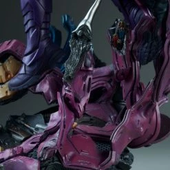 Vendor-unknown Sideshow Marvel X-Men Magneto Maquette Statue Sideshow Collectibles