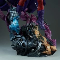 Vendor-unknown Sideshow Marvel X-Men Magneto Maquette Statue Sideshow Collectibles