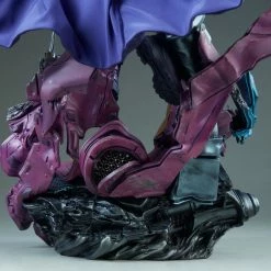 Vendor-unknown Sideshow Marvel X-Men Magneto Maquette Statue Sideshow Collectibles