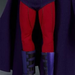 Maybang's Collectibles Sideshow Marvel Comics X-Men Magneto 1/6 Scale 12
