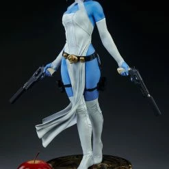 Maybang's Collectibles Sideshow Marvel Comics X-Men Mystique Premium Format Figure Statue