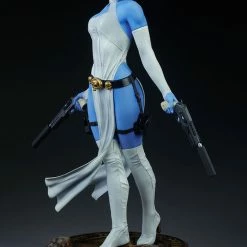 Maybang's Collectibles Sideshow Marvel Comics X-Men Mystique Premium Format Figure Statue