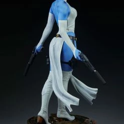 Maybang's Collectibles Sideshow Marvel Comics X-Men Mystique Premium Format Figure Statue