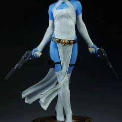 Maybang's Collectibles Sideshow Marvel Comics X-Men Mystique Premium Format Figure Statue