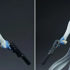 Maybang's Collectibles Sideshow Marvel Comics X-Men Mystique Premium Format Figure Statue