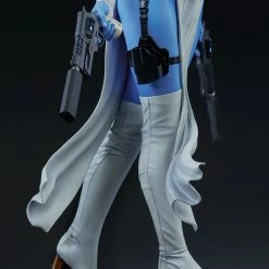 Maybang's Collectibles Sideshow Marvel Comics X-Men Mystique Premium Format Figure Statue