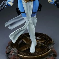 Maybang's Collectibles Sideshow Marvel Comics X-Men Mystique Premium Format Figure Statue