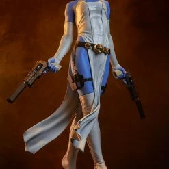 Maybang's Collectibles Sideshow Marvel Comics X-Men Mystique Premium Format Figure Statue