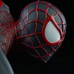 Vendor-unknown Sideshow Marvel Spider-Man Miles Morales Premium Format Figure Statue Sideshow Collectibles 44 Vendor-unknown Sideshow Marvel Spider-Man Miles Morales Premium Format Figure Statue Sideshow Collectibles