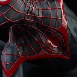 Vendor-unknown Sideshow Marvel Spider-Man Miles Morales Premium Format Figure Statue Sideshow Collectibles 45 Vendor-unknown Sideshow Marvel Spider-Man Miles Morales Premium Format Figure Statue Sideshow Collectibles