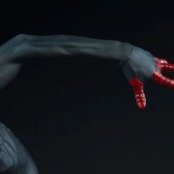 Vendor-unknown Sideshow Marvel Spider-Man Miles Morales Premium Format Figure Statue Sideshow Collectibles 47 Vendor-unknown Sideshow Marvel Spider-Man Miles Morales Premium Format Figure Statue Sideshow Collectibles