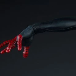 Vendor-unknown Sideshow Marvel Spider-Man Miles Morales Premium Format Figure Statue Sideshow Collectibles 48 Vendor-unknown Sideshow Marvel Spider-Man Miles Morales Premium Format Figure Statue Sideshow Collectibles