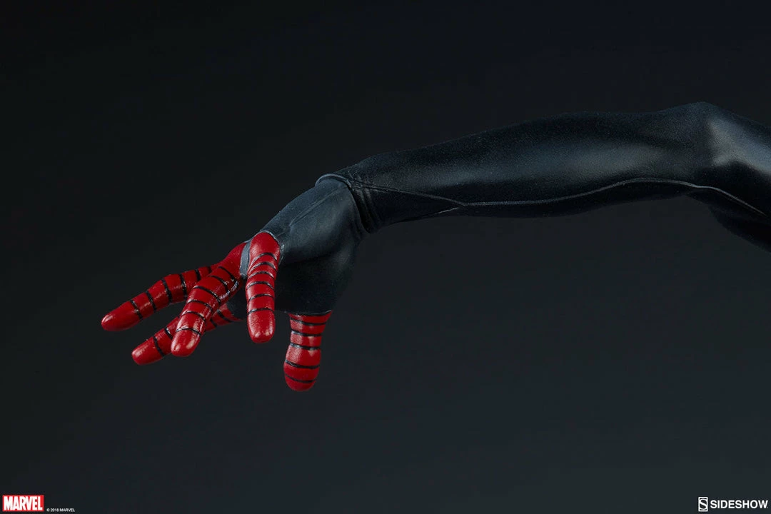 Vendor-unknown Sideshow Marvel Spider-Man Miles Morales Premium Format Figure Statue Sideshow Collectibles 18 Vendor-unknown Sideshow Marvel Spider-Man Miles Morales Premium Format Figure Statue Sideshow Collectibles