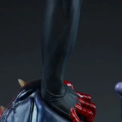 Vendor-unknown Sideshow Marvel Spider-Man Miles Morales Premium Format Figure Statue Sideshow Collectibles 49 Vendor-unknown Sideshow Marvel Spider-Man Miles Morales Premium Format Figure Statue Sideshow Collectibles