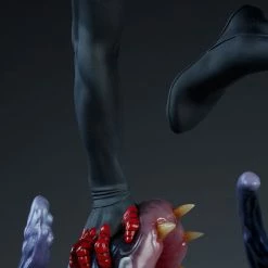 Vendor-unknown Sideshow Marvel Spider-Man Miles Morales Premium Format Figure Statue Sideshow Collectibles 50 Vendor-unknown Sideshow Marvel Spider-Man Miles Morales Premium Format Figure Statue Sideshow Collectibles