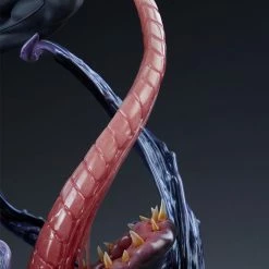 Vendor-unknown Sideshow Marvel Spider-Man Miles Morales Premium Format Figure Statue Sideshow Collectibles 53 Vendor-unknown Sideshow Marvel Spider-Man Miles Morales Premium Format Figure Statue Sideshow Collectibles