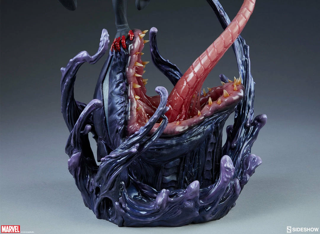 Vendor-unknown Sideshow Marvel Spider-Man Miles Morales Premium Format Figure Statue Sideshow Collectibles 25 Vendor-unknown Sideshow Marvel Spider-Man Miles Morales Premium Format Figure Statue Sideshow Collectibles