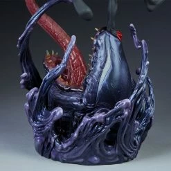 Vendor-unknown Sideshow Marvel Spider-Man Miles Morales Premium Format Figure Statue Sideshow Collectibles 56 Vendor-unknown Sideshow Marvel Spider-Man Miles Morales Premium Format Figure Statue Sideshow Collectibles